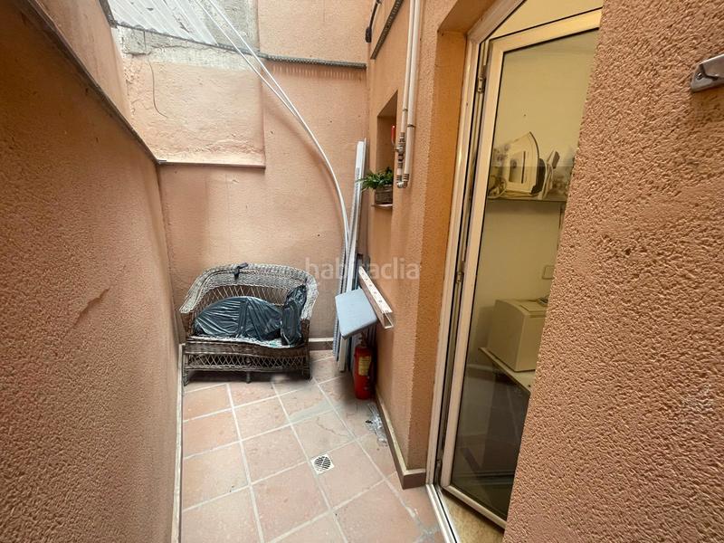 Foto f2f26054-9f8b-4c8e-8115-cdaee74251a9. Traspàs local comercial a Ametllers - Poble Sec Sitges