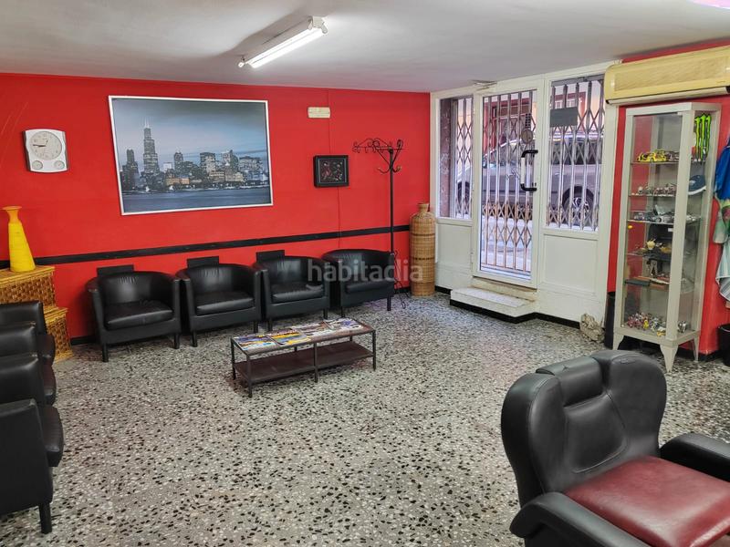 Foto a46dc58b-930a-4a2e-a056-007819dba29f. Geschäftsraum in Nucli Antic Cunit