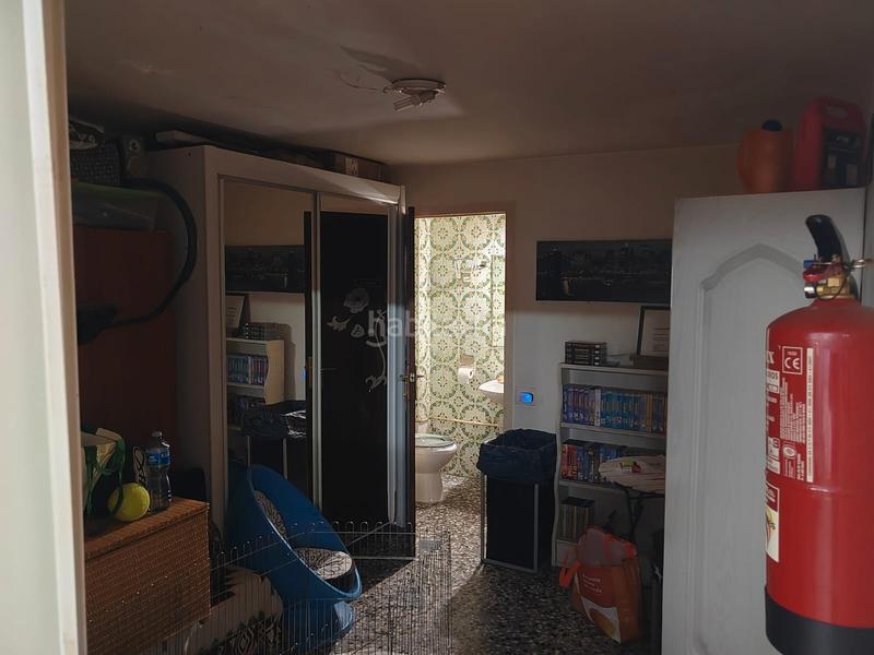 Foto a713275c-eea7-4f8a-91fd-67102b686085. Geschäftsraum in Nucli Antic Cunit