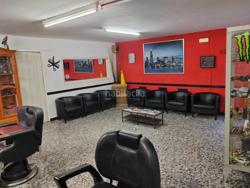 Foto eba3cfca-d596-408c-986c-a3eaa374c30a. Geschäftsraum in Nucli Antic Cunit