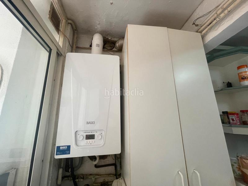 Foto b93beb1d-c11b-4798-a794-d478a3335280. Appartement avec chauffage dans Arboç (L´)