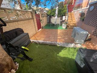 Appartement à Maritim. Planta baja en cubelles a 5 minutos de la playa