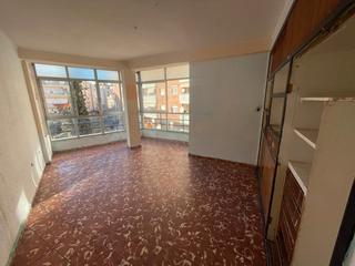 Etagenwohnung in Centre. ¡oportunidad en pleno centro de reus!