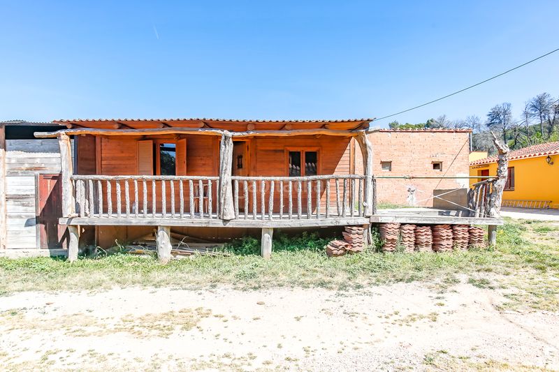 Foto 4b98aec8-a37f-4b12-a0d3-705718acc842. Finca rústica a Bonastre