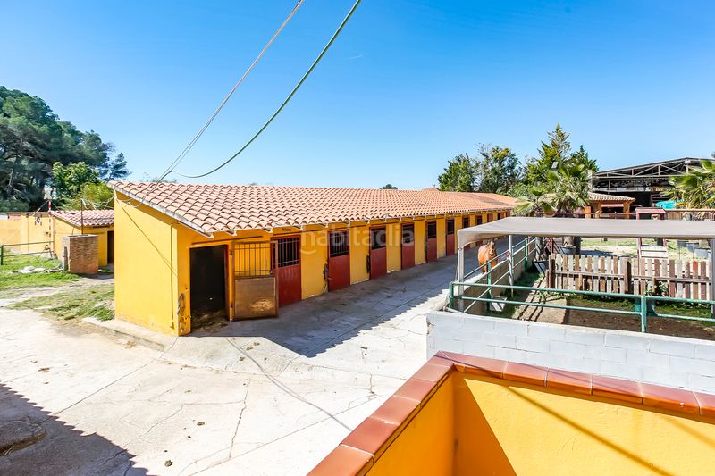 Foto 5e988a49-7805-4947-a3b8-d56a8d5ae133. Finca rústica a Bonastre