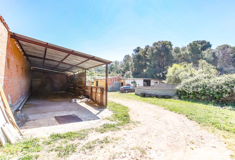 Foto 65aa81b6-c32d-429c-9e0b-0cba618c2218. Finca rústica a Bonastre