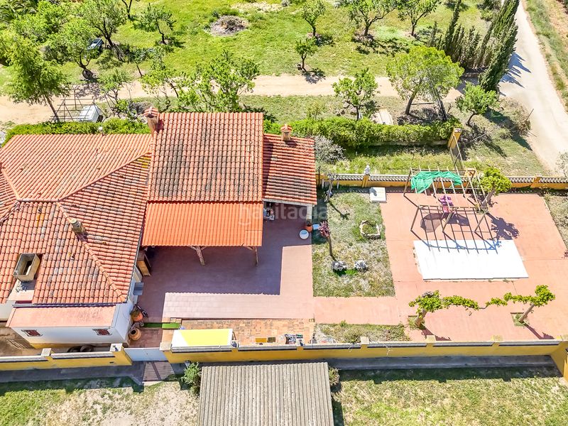 Foto a3924498-fc3b-4f1b-a4fd-a208d171e075. Finca rústica a Bonastre