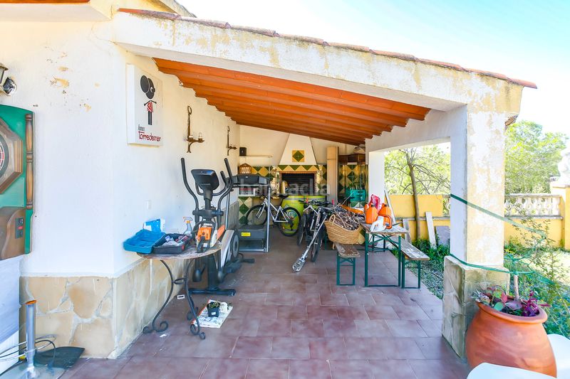Foto a58474d6-a001-4898-a634-ff4467d39c42. Finca rústica a Bonastre
