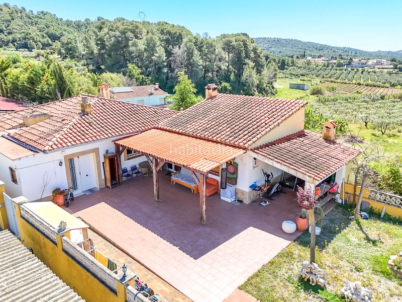 Foto a5c56533-2c95-4c4d-a2e5-934b0d3bf464. Finca rústica a Bonastre