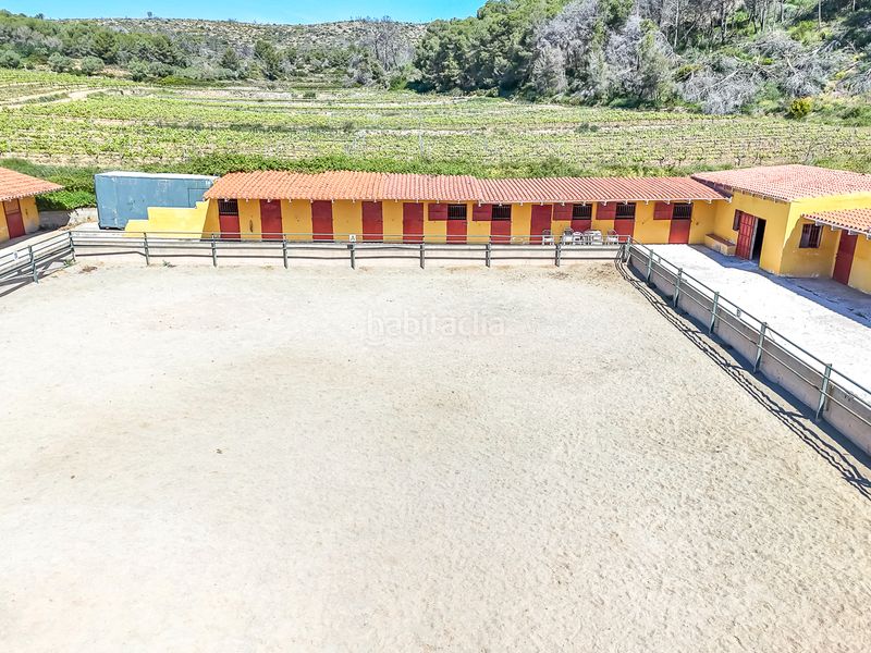 Foto a91c98fc-841e-4428-bb72-9102a8403a65. Finca rústica a Bonastre