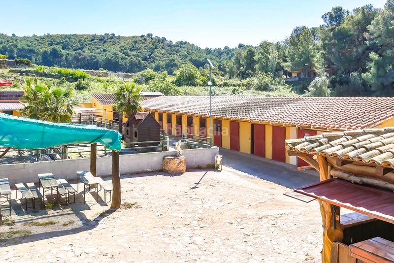 Foto b75dfe1b-41e2-4d4d-b89b-6aba3361bdcb. Finca rústica a Bonastre