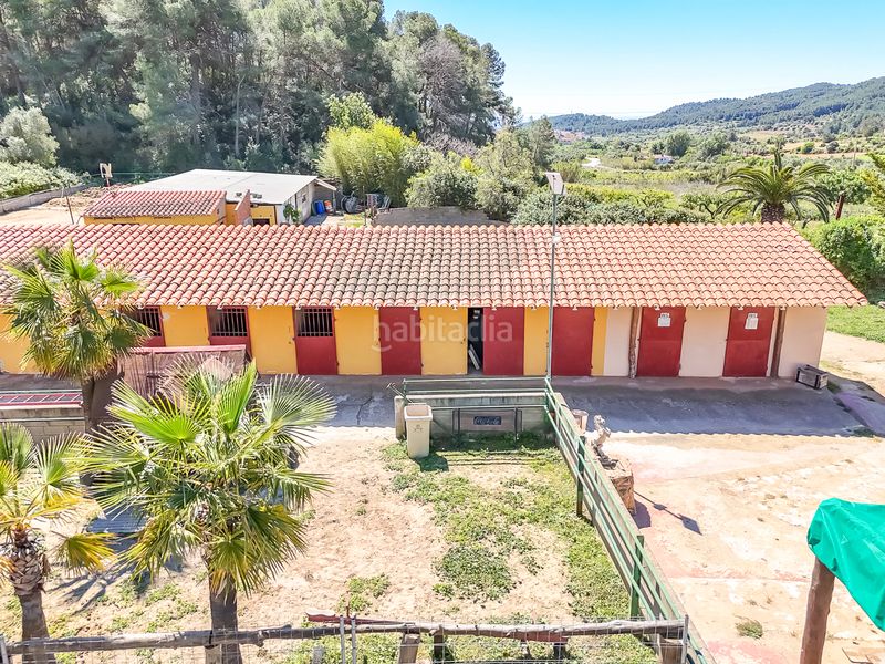 Foto bde0d2d7-8b3a-4885-b43d-14ff0f32063b. Finca rústica a Bonastre