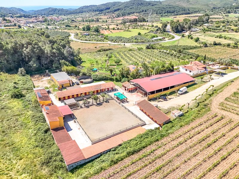 Foto c0d60134-94c2-4fc8-b2f6-17652b30a085. Finca rústica a Bonastre