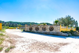 Finca rústica en Bonastre