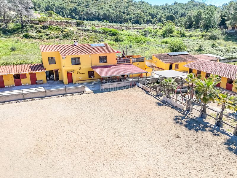 Foto cb4c2db3-d741-4329-a683-f820d5b0de7e. Finca rústica a Bonastre