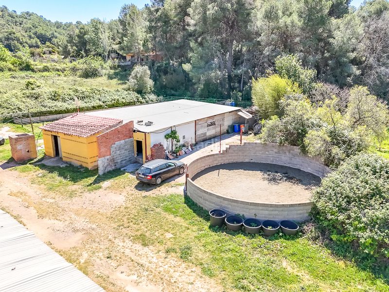 Foto dd3c53ab-bdfa-484f-8b75-f18d182dc926. Finca rústica a Bonastre