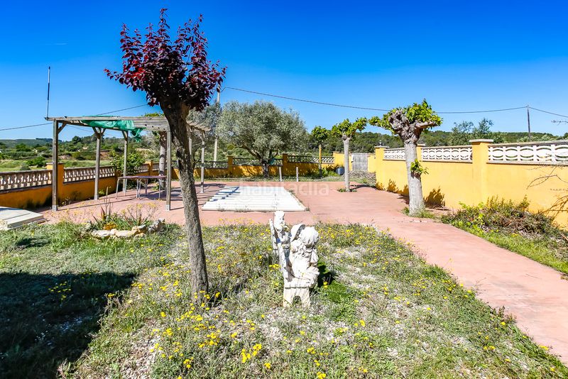 Foto dd7d4145-2dc2-47cf-a088-52a4925beaca. Finca rústica a Bonastre