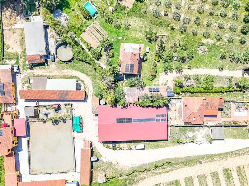 Foto eca61deb-dd64-472f-b315-4764c8419222. Finca rústica a Bonastre