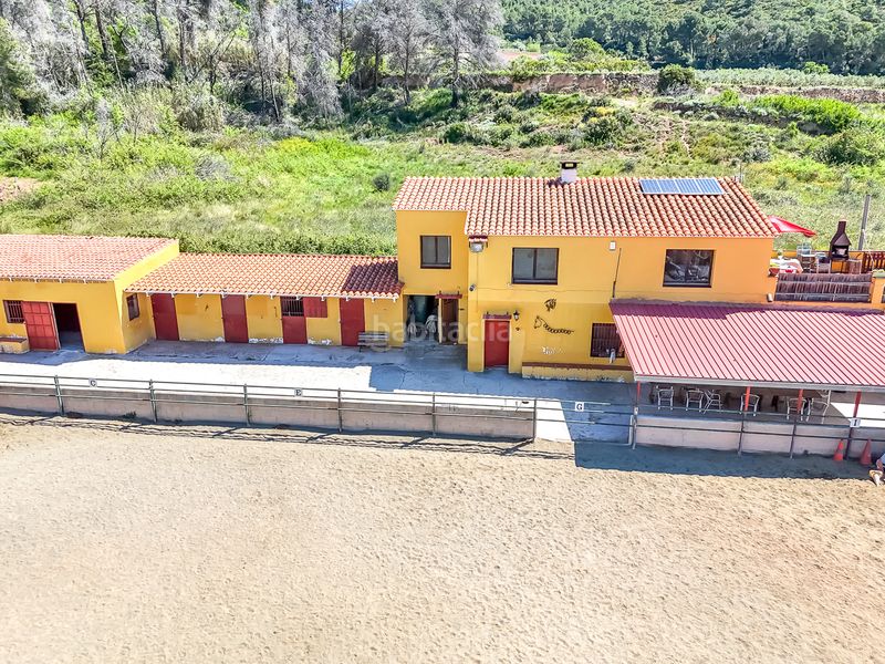 Foto f7676e5a-6d8f-45e8-886c-d317c8d4fb99. Finca rústica a Bonastre