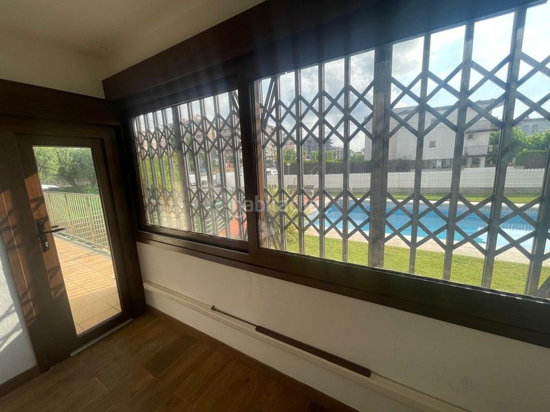 Foto 022a6d46-85b2-41f7-a5a7-85595d67f674. Planta baja  con gran terraza privada de 100 m² en Cunit
