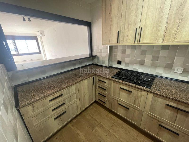 Foto 0e240fc2-3858-4db2-b684-3ab69f18c8c9. Planta baja  con gran terraza privada de 100 m² en Cunit