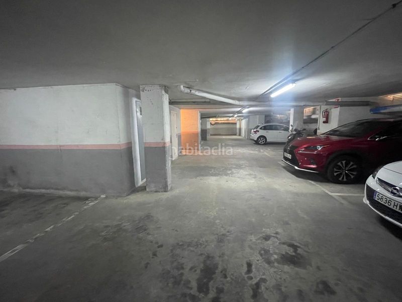 Foto 4296c834-b4c8-4287-a9fb-3794c1a1d3eb. Planta baja  con gran terraza privada de 100 m² en Cunit