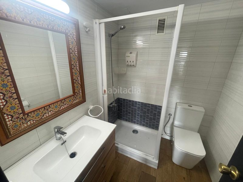Foto 57c4232a-d9aa-4b0e-a450-0bff8f99b371. Planta baja  con gran terraza privada de 100 m² en Cunit
