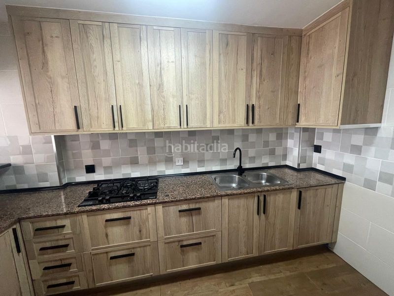 Foto 94f144a2-6151-42cd-88ee-1faa2e90883f. Planta baja  con gran terraza privada de 100 m² en Cunit