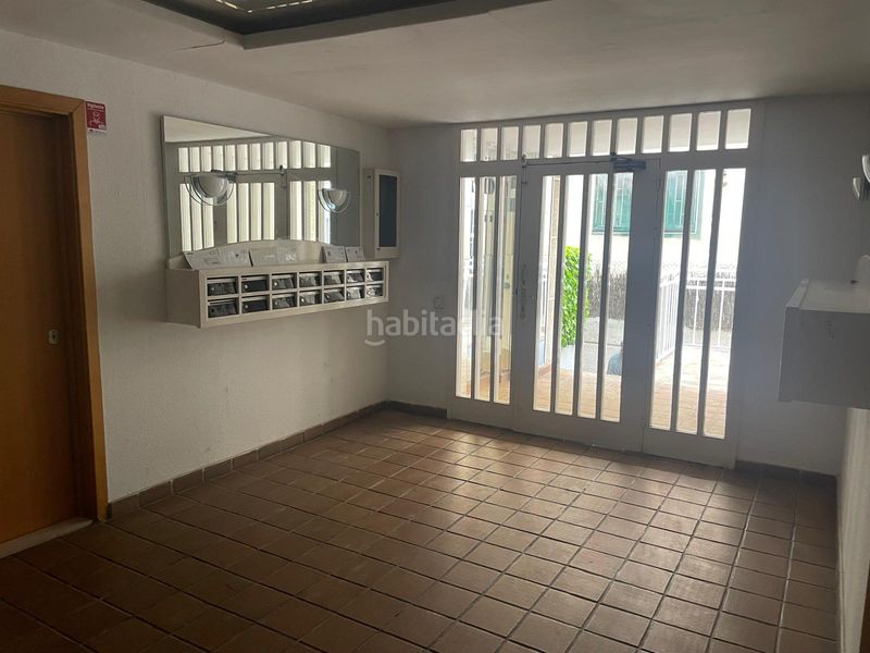 Foto a5953926-57b3-44f2-9bf8-fa614e3ebde9. Planta baja  con gran terraza privada de 100 m² en Cunit