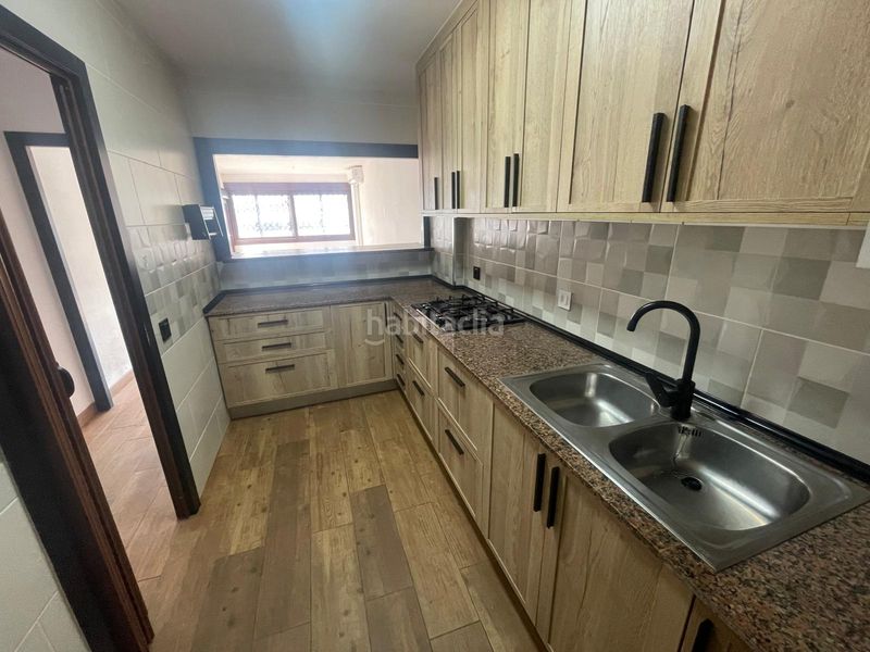 Foto ca2d38e2-cfe0-495b-8c45-04042546aeb6. Planta baja  con gran terraza privada de 100 m² en Cunit