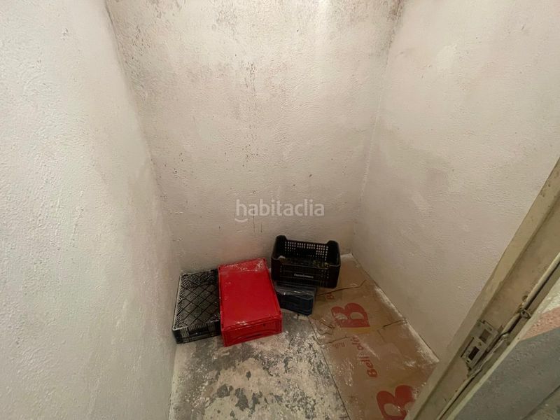 Foto f7759df6-1341-4371-9a5b-3002eceaf940. Planta baja  con gran terraza privada de 100 m² en Cunit