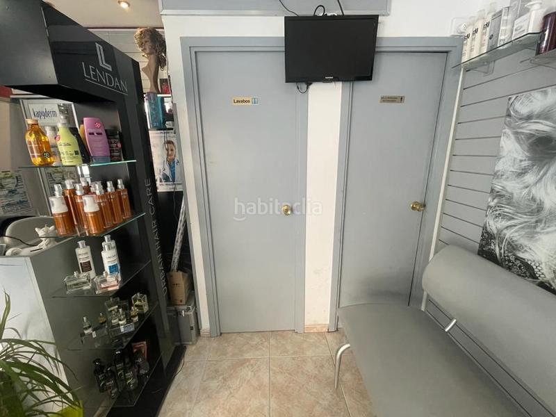Foto 08a21dfd-e79b-46e5-882d-9933d1883330. Local comercial a Centre Vendrell (El)