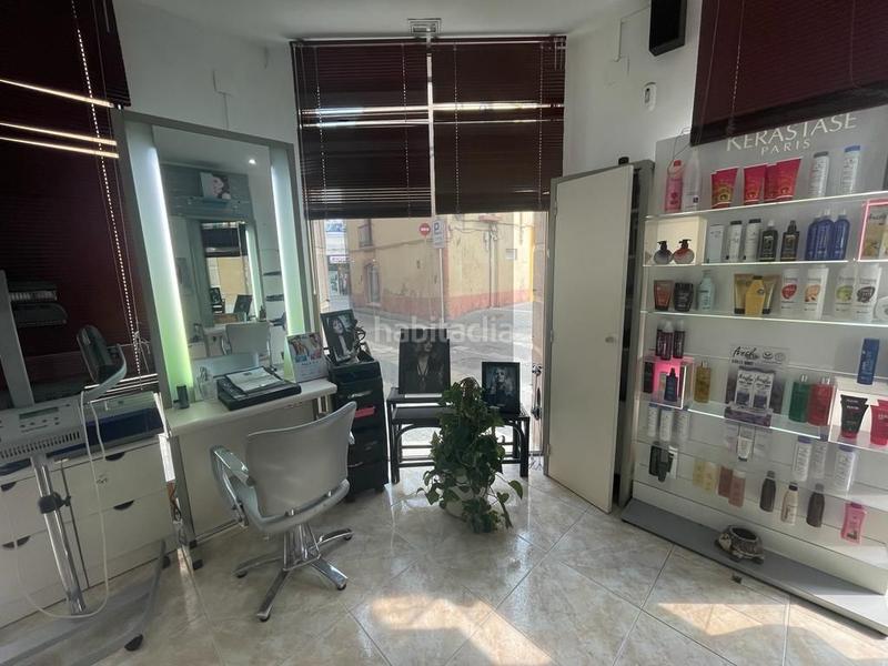 Foto 3fc33562-613e-48ba-b78b-9785c86557c4. Local comercial a Centre Vendrell (El)