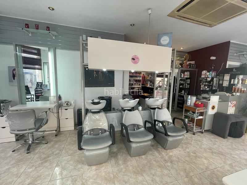 Foto 686e9afb-6388-4aa5-921f-ec6833ed75d5. Local comercial a Centre Vendrell (El)