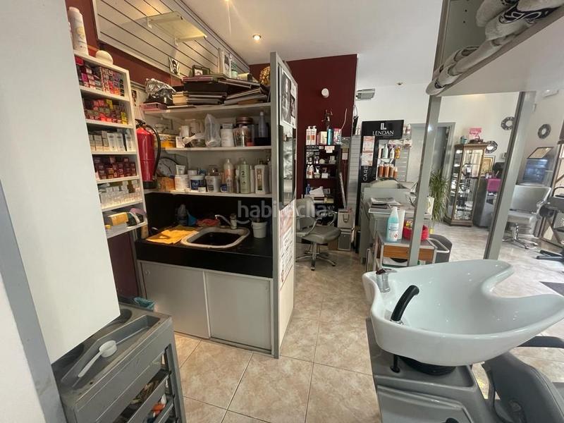 Foto 77d107cc-b3a6-4786-b140-549aca7febb5. Local comercial a Centre Vendrell (El)