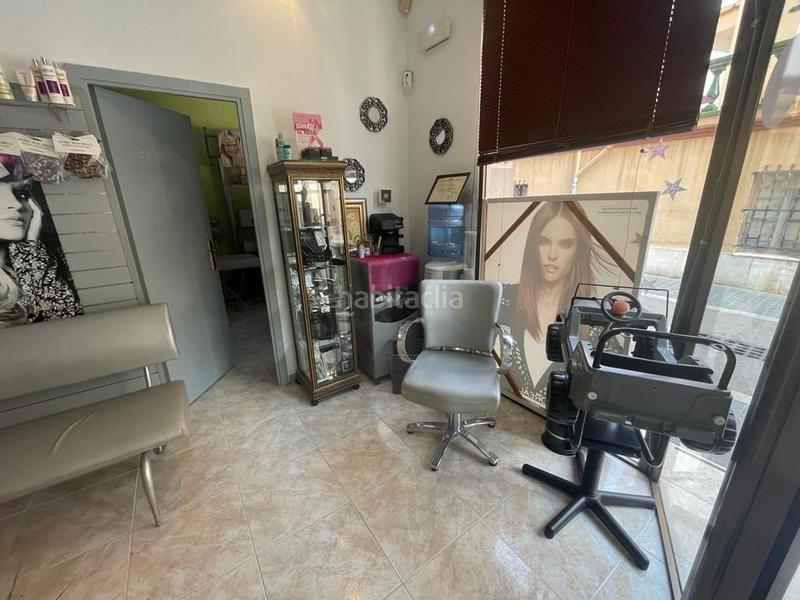Foto c4b5eba3-a9f5-4a22-aaf3-468908df10ba. Local comercial a Centre Vendrell (El)