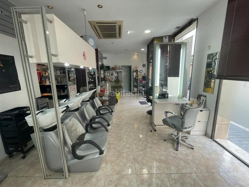 Foto e32cae76-4b14-4700-94ca-ffe7e7f4c65c. Local comercial a Centre Vendrell (El)