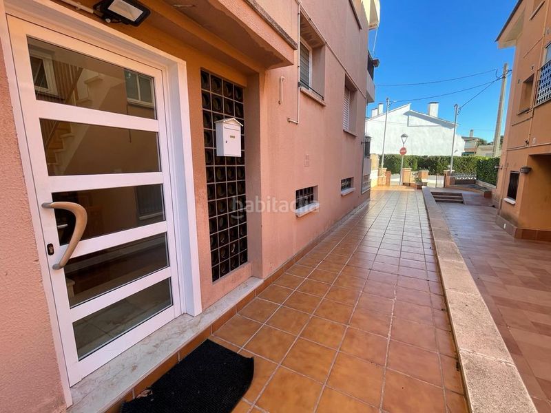 Foto 1087ac53-c758-4868-81b2-e08e56b2d66d. Etagenwohnung mit parking in Segur de Calafell nucli urbà Segur de Calafell