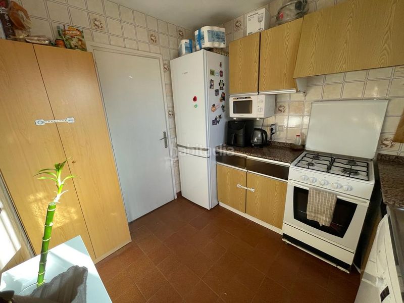 Foto 12df6599-064c-4c23-93f8-5a527f29907d. Etagenwohnung mit parking in Segur de Calafell nucli urbà Segur de Calafell