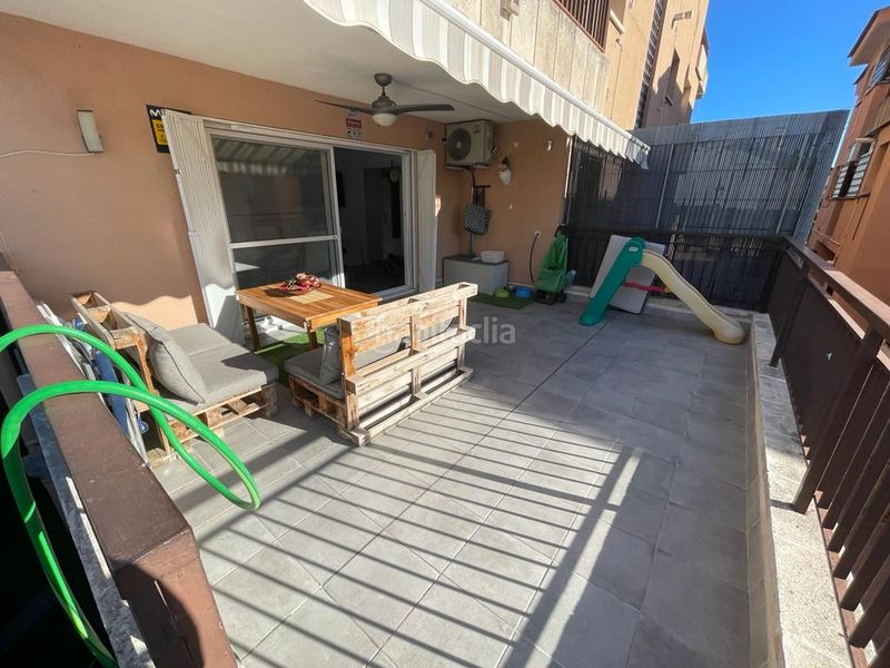 Foto 2eb8758a-8392-4418-9c1d-476c23b1b463. Etagenwohnung mit parking in Segur de Calafell nucli urbà Segur de Calafell