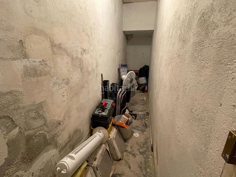 Foto 3dbddf9b-6c89-475d-a70f-a499a94dcb55. Etagenwohnung mit parking in Segur de Calafell nucli urbà Segur de Calafell