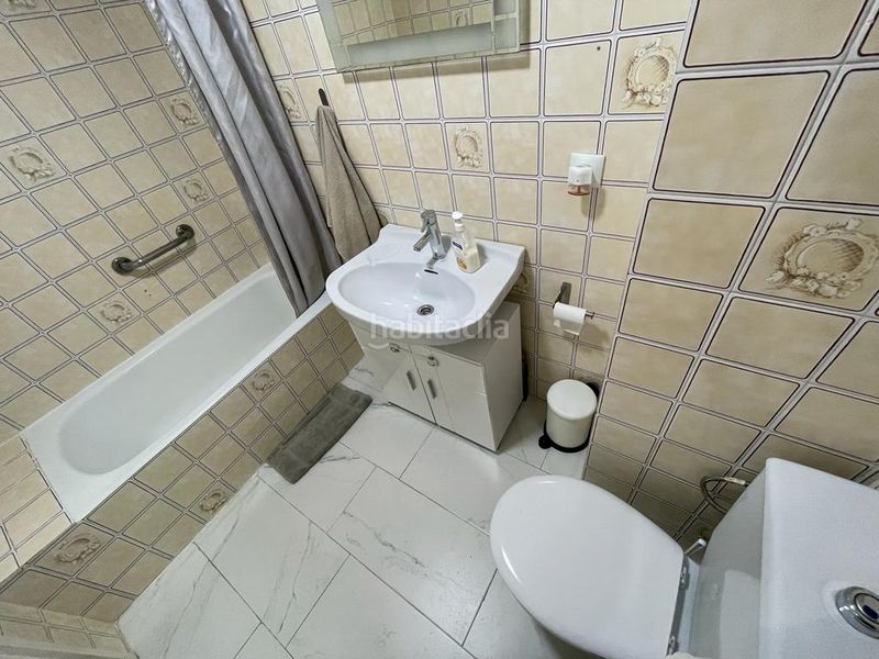 Foto 5000d3fd-f5ed-40f7-80c7-510f8f40ec3b. Etagenwohnung mit parking in Segur de Calafell nucli urbà Segur de Calafell