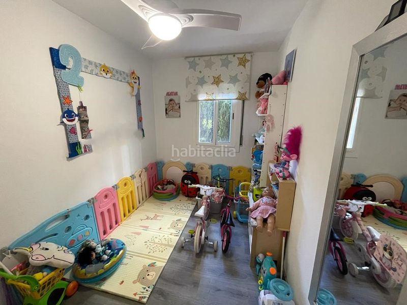 Foto 50d8024d-9c54-4bc4-90ec-dc23f6c0bb73. Etagenwohnung mit parking in Segur de Calafell nucli urbà Segur de Calafell