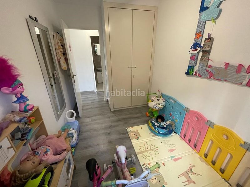 Foto 5d9a491c-310a-40cb-989d-165f5db4d74c. Etagenwohnung mit parking in Segur de Calafell nucli urbà Segur de Calafell