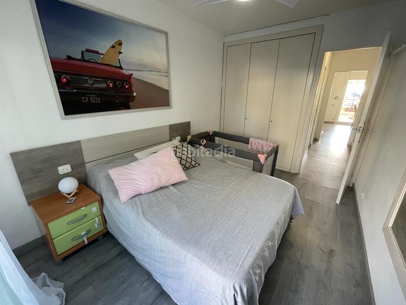 Foto 880a714a-f37c-422f-862e-1d1467d3abd9. Etagenwohnung mit parking in Segur de Calafell nucli urbà Segur de Calafell