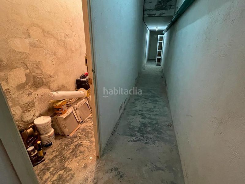 Foto 937228e3-4920-4b19-b9fc-bf9f9bd6baef. Etagenwohnung mit parking in Segur de Calafell nucli urbà Segur de Calafell