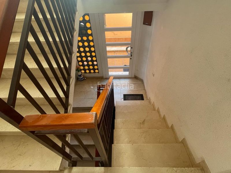 Foto b3b0a2d5-53ed-470e-a497-a92ce7af8e51. Etagenwohnung mit parking in Segur de Calafell nucli urbà Segur de Calafell