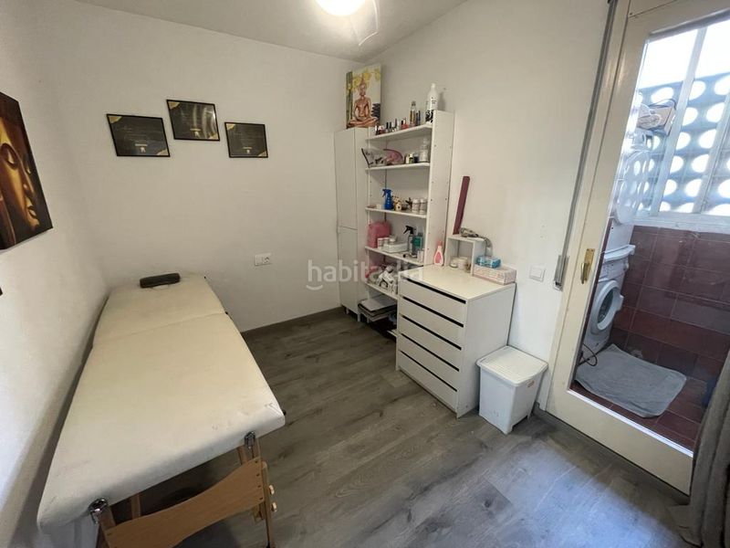 Foto c9d64790-954d-4c1f-917a-a5d615e63dcd. Etagenwohnung mit parking in Segur de Calafell nucli urbà Segur de Calafell