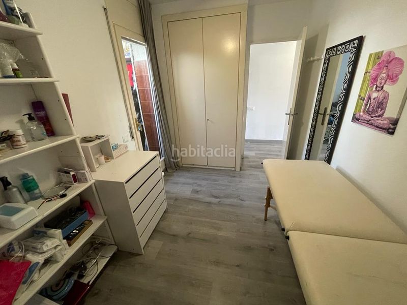 Foto d813381a-18c2-4108-9698-172dacb34b9b. Etagenwohnung mit parking in Segur de Calafell nucli urbà Segur de Calafell
