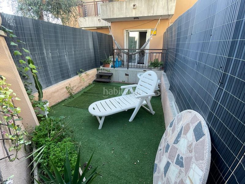 Foto d979c670-500e-4fbd-8196-493fdb497699. Etagenwohnung mit parking in Segur de Calafell nucli urbà Segur de Calafell